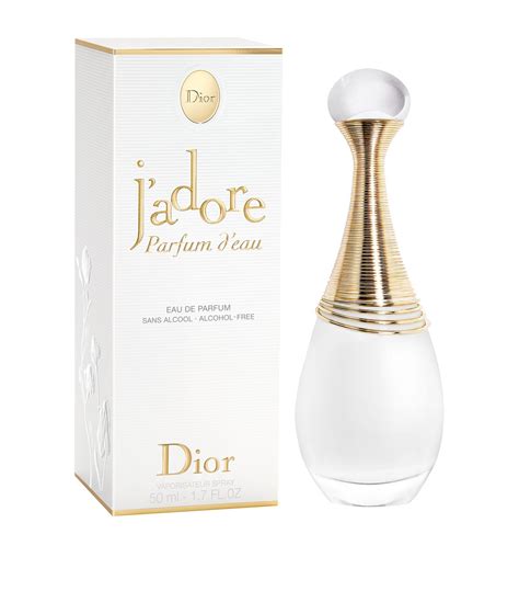 dior jadore deau